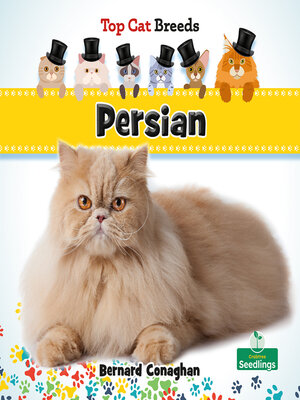 cover image of Persian